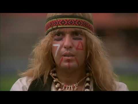 Bűnvadászok - Geronimo