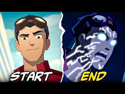 Generator Rex