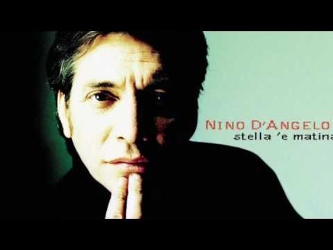 Nino D'Angelo - Senza Giacca e Cravatta (Testo)