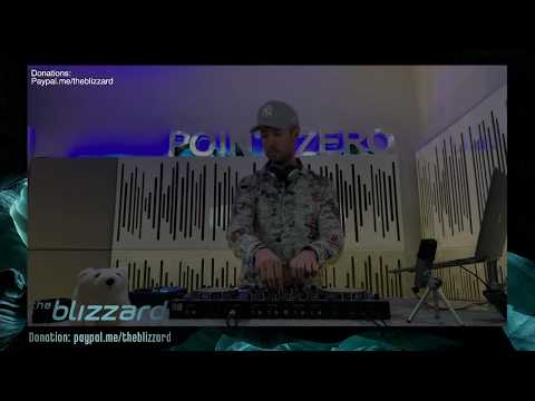 The Blizzard - Point Zero Live Sessions 030