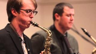 All The Things You Are (Paul Desmond Transcription)