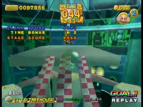 SMB2 Medley 1.2 - Beginner Extra