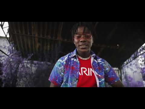 LURHANY - Num Tem Flow ft Kelson Most Wanted (Vídeo Oficial)