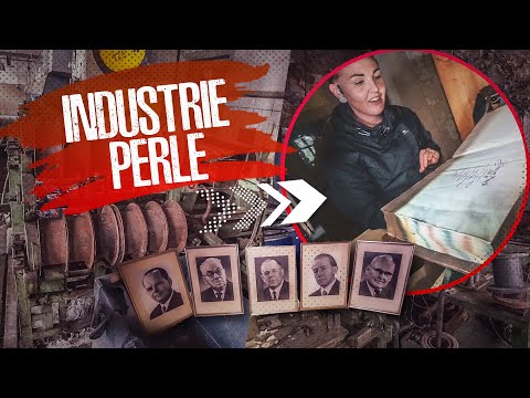 -VOLL EINGERICHTETE FABRIK FÜR FEINDRAHTPRODUKTION- GrauZone chpt. 117