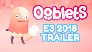 Ooblets video 1