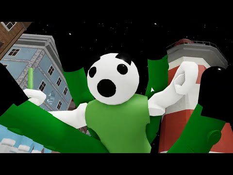 ROBLOX PIGGY 2 PANDY KRAXICORDE JUMPSCARE - Roblox Piggy Book 2 rp