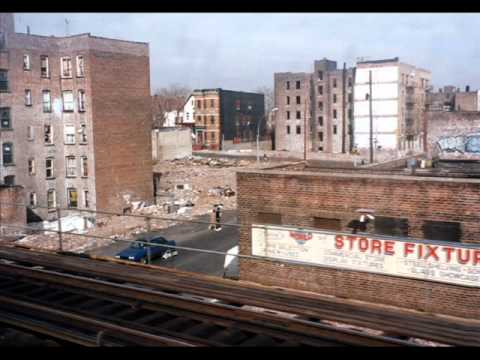 Ekipa iz Tripa i Harper - Betonska ( 2011 )