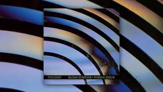 Polonio - Bload Stations * Syntax Error (Full Album / Álbum completo)