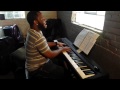 Cause I Love You-Lenny Williams Cover
