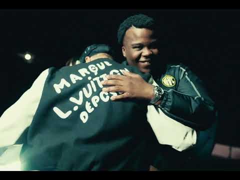 Mkz03 - ALL TIME ( Visualizer )