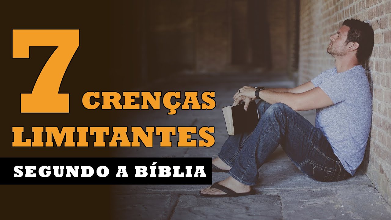 CRENÇAS LIMITANTES SOBRE DINHEIRO (segundo a Bíblia)