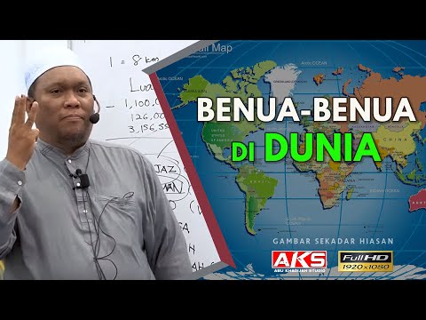 Sejarah Jazirah ARAB 
