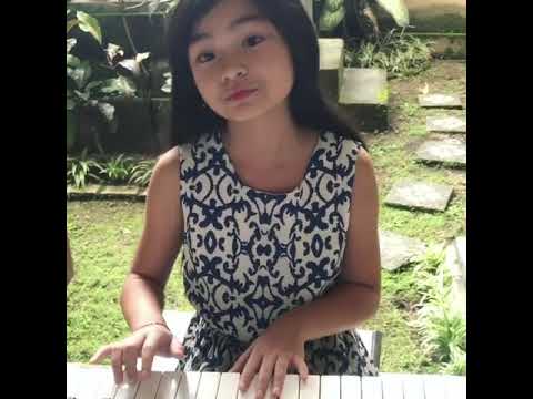 SYMPHONY - CLEAN BANDIT (COVER BY GUNG INDIRA)