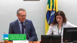  Discussão e votação de propostas legislativas - 15/04/2026 09:30