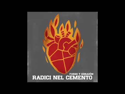 Radici Nel Cemento  - This Is The Time  feat Ras Mat I  (  Fuego y Corazon, 2018