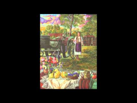 "Mačvanski jarani" — Kaži pravo šikaro zelena