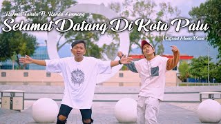 Download lagu Rahmat Tahalu - SELAMAT DATANG DI KOTA PALU Ft. Kanda Ammang mp3