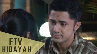 Download lagu FTV Hidayah 108 - Ridho Ibu Rezeki Anak mp3