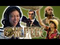 Watching One Piece For The First Time Episode 3 Commentary