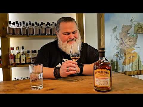 WH #561 – WHISKY - Dalmunach 6yo BNS