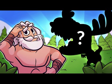 I Summoned a Creature Iv NEVER SEEN BEFORE! | ARK MEGA Modded Ep58