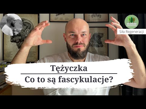 TĘŻYCZKA