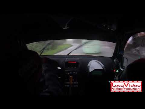3° Rally Castiglione Torinese 2019 Godino-Invernizzi Clio S1600 - Cameracar PS5