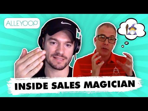 Nathan Latka interviews Alleyoop