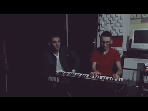 Od ljubavi do mrznje Mersed Heric Cover ( Dzej Ramadanovski )