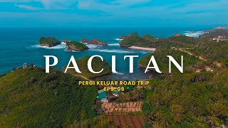 Download lagu ROAD TRIP TO PACITAN, INDONESIA: Budget-Friendly Vacation with World-Class Views! mp3