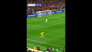 When Goalkeepers Get Bored🤯🔥