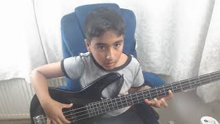 Classical music meets bass