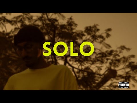 MVHDI x Sherrio - SOLO | مهدي - سولو (Official Music Video)
