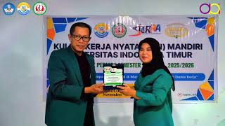 Download lagu KKN Mandiri Universitas Indonesia Timur Angkatan XX Di DPI Biro Psikologi TA. 2025/2026 mp3