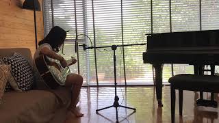 Download lagu come away with me - norah jones | cover by kamin mp3