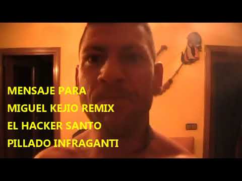 OMAR MONTES Y LAS CAMARONAS DJ KEJIO VERSION REMIX 2018