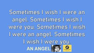 An Angel || Declan Galbraith || lossless