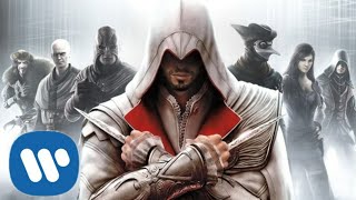 Download lagu DJ White Mask - Castle of Glass -(solo electronic )》[] mp3