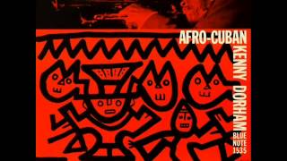 Kenny Dorham Sextet - Venita's Dance