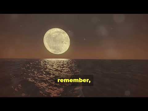 FULL MOON EFFECTS #night