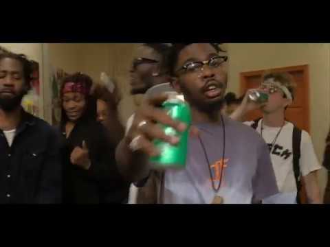 Dr. Coolie - One Night feat. Smokey Bluntson