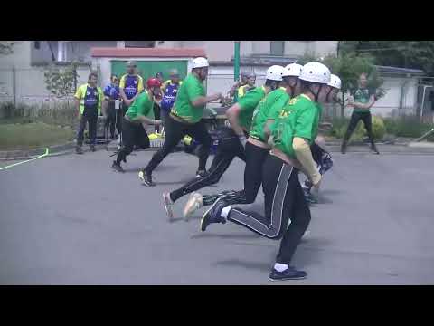 SDH Želeč muži | VCOV Hostěrádky-Rešov 2023