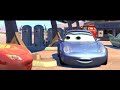 Cars 2006 Belgian French Trailer