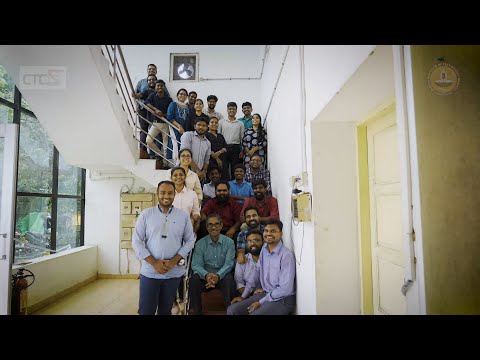 Centre of Excellence for studying Critical Transitions in Complex Systems (CoE-CTCS)