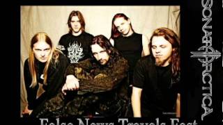 Sonata Arctica - False News Travels Fast