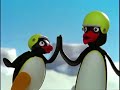 Pingu 2004 DVD VHS UK Promo No Narration SFX