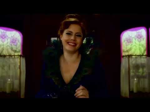 The Little Mer Princess part 3 Giselle at the shipwreck