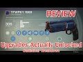 Destiny TFWPKY 1969 Hand Cannon Review. All ...