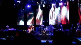 Tom Petty - Running Man&#39;s Bible Live July 10th 2010 Noblesville MOJO