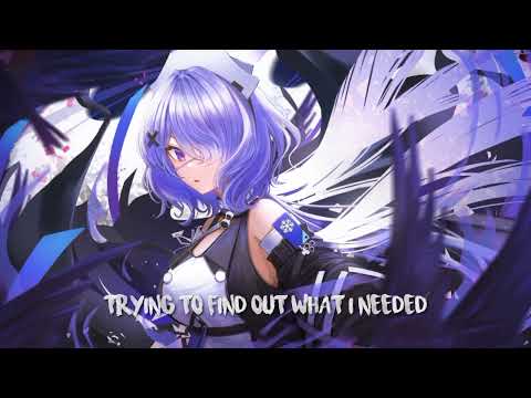 [Nightcore] White Lies - Finding Kate